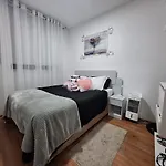Ponte Laguna, Pq Burle Marx, Apto 1 Dorm E Varanda