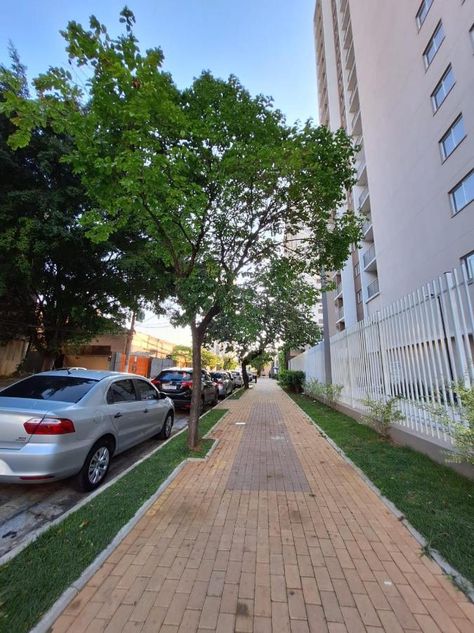 Ponte Laguna, Pq Burle Marx, Apto 1 Dorm E Varanda *