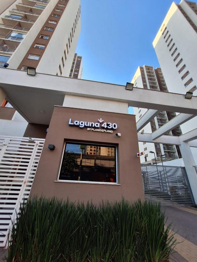 Ponte Laguna, Pq Burle Marx, Apto 1 Dorm E Varanda Apartamento