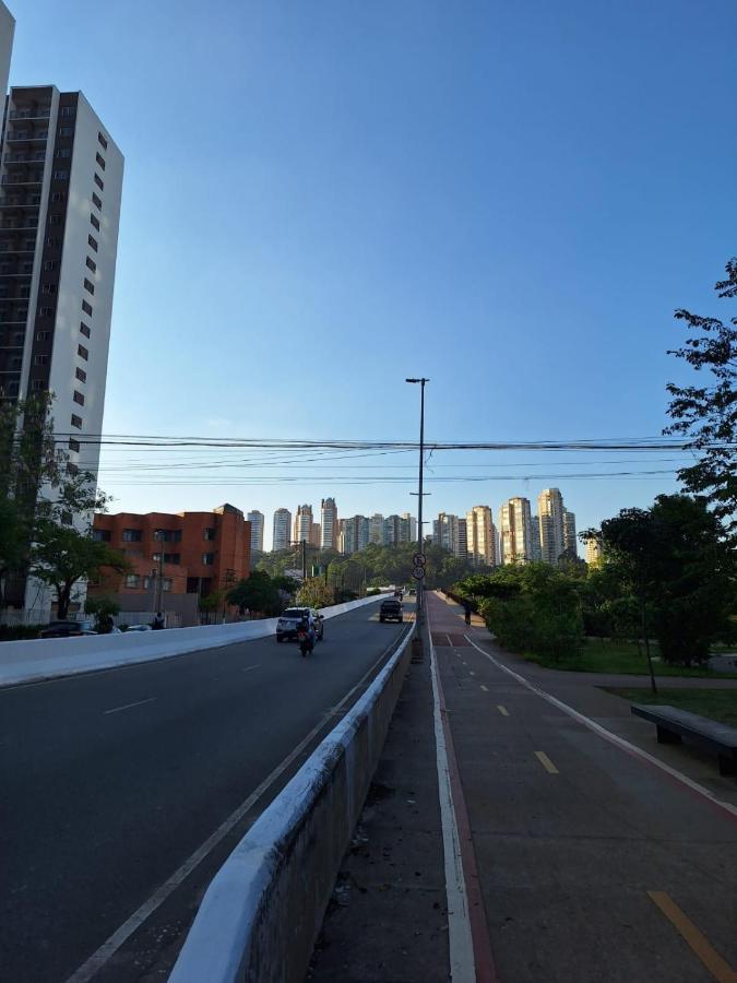 Ponte Laguna, Pq Burle Marx, Apto 1 Dorm E Varanda *